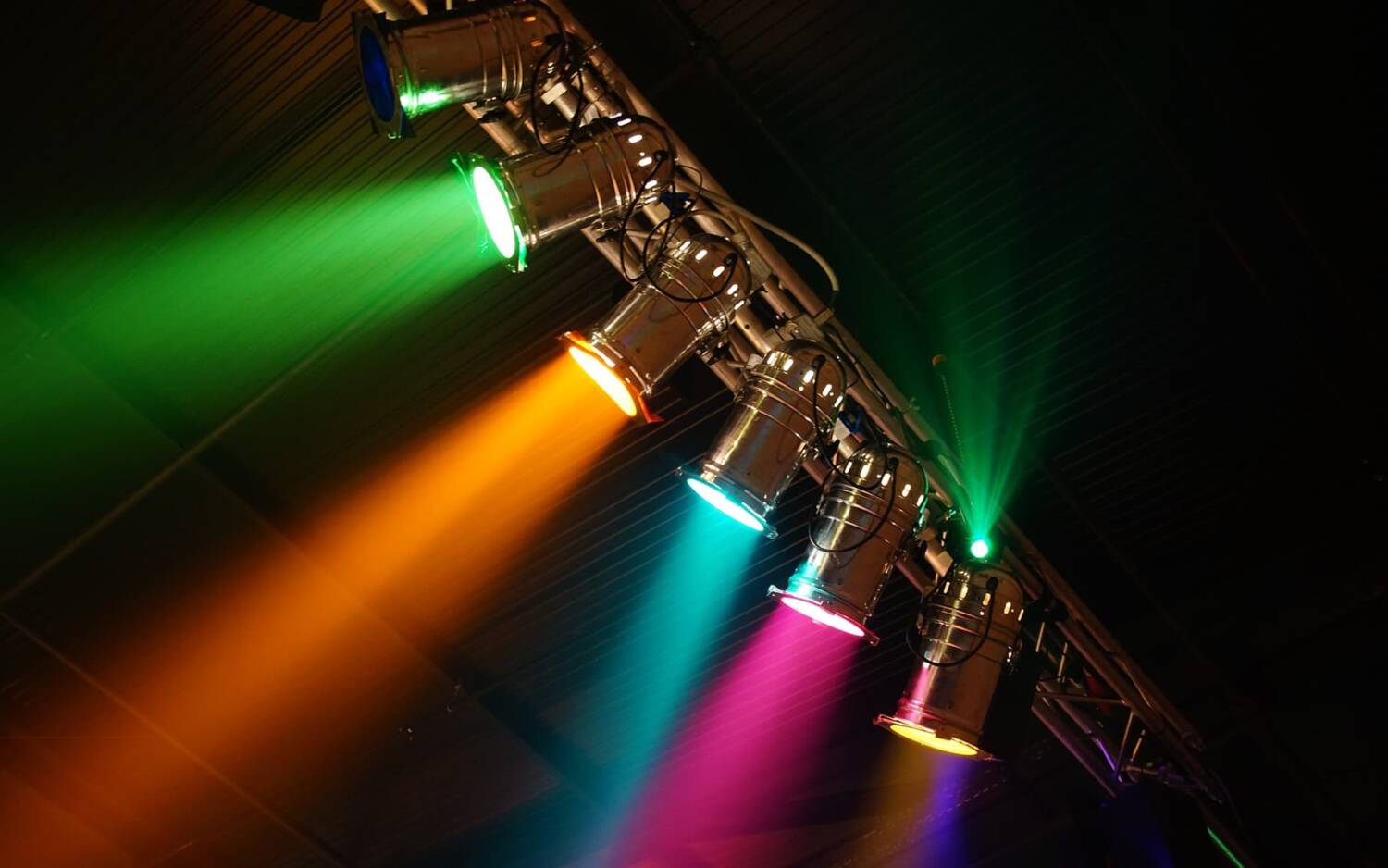 Iluminacao