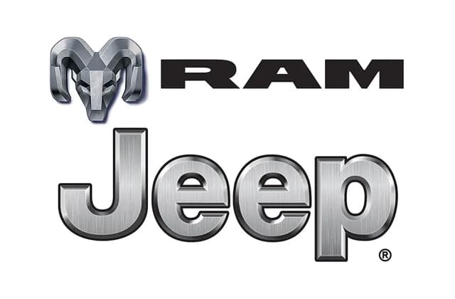 RAM Jeep